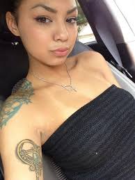 Alexa Nava's Instagram, Twitter & Facebook