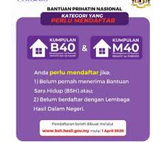 Bantuan prihatin rakyat untuk industri kreatif! Bpr 2021 Kemaskini Dan Daftar Permohonan Baru Untuk Bantuan Prihatin Rakyat