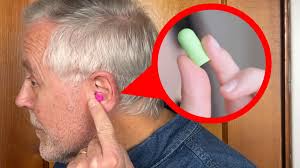 Nebroo CIC Hearing Aids