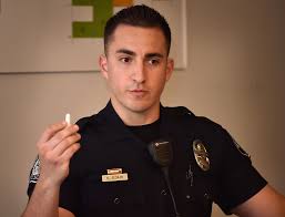 Westminster police officers train to use life-saving medication to help  stop opioid overdoses