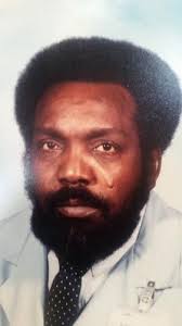 HUBERT FORD Obituary (2015)