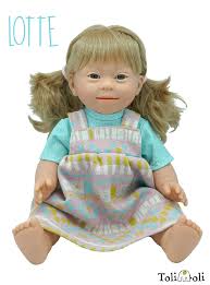 1 other common cognitive and behavioral problems may include 1, 2, 3, 4: Lotte Puppe Mit Down Syndrom Tolimoli De