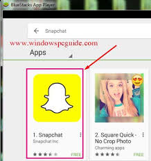 Sign up for expressvpn today we may earn a commission for purchases using our links. Download Snapchat For Pc Snapchat For Windows 10 7 8 Mac Laptop Computer