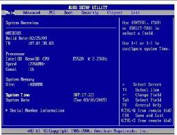 I have an ideapad s145 and wanted to access the hidden options, but can't seem to find a tutorial for s145 anywhere. Configuring Bios Settings