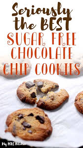 Looking for sugar free cookies chocolate chip 5.5 oz? The Best Chewy Keto Chocolate Chip Cookies Or Crispy