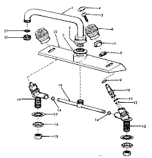 kenmore 87521260 plumbing parts sears