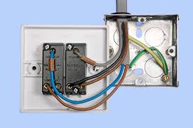 2 way light switch 3 wire system new harmonised cable colours 2 way switch 3 wire system old cable colours 2 way switch two wire control three way switching. Two Way Light Switch Photograph By Sheila Terry