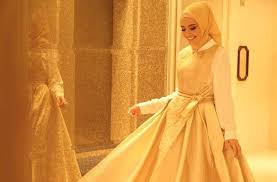 Maybe you would like to learn more about one of these? 7 Model Baju Pesta Muslimah Yang Cocok Untuk Remaja Masa Kini Yukepo Com
