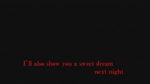 Vampire knight guilty ending song with english lyrics. Vibe Quote And Boy Image 6251332 On Favim Com
