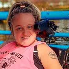 Fundraiser by Richard Albertson : Support Morgan's Recovery and  Communication Needs