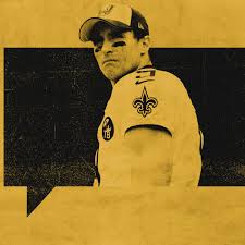 If a person lives a life of heroic virtue, . Exit Interview New Orleans Saints The Ringer