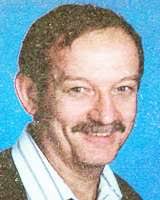 David Yoder Obituary (2006)