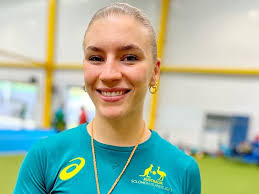 This girl is trouble': How Marissa became the first Aboriginal woman to  qualify for boxing at the Olympics