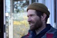 Eric Labrecque is weaning Yukon homes off fossil fuels