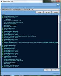 Learn how to use the mobile device unlock code of the nokia lumia 925. Instrucciones Nokia Lumia Microsoft Unlock Por Software Documentacion Y Noticias Iden Celsee