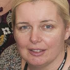 Melanie Rimmer's Instagram, Twitter & Facebook