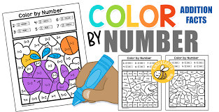We did not find results for: Addition Color By Number Worksheets Kindergarten Mom