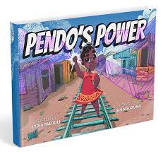 Pendo's Power Book Launch