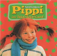 Taka tuka land | baupiloten. Astrid Lindgren Pippi Im Taka Tuka Land 2007 Cd Discogs