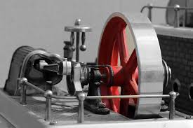 66 motoren wurden von 1785 gebaut. Von Der Dampfmaschine Zum Elektromotor Elektro Hoffmann