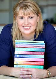 My Writing Process Blog Tour