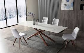 9063 dining table with 1313 chairs