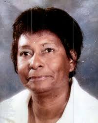 Mable Woods Obituary October 12, 2025