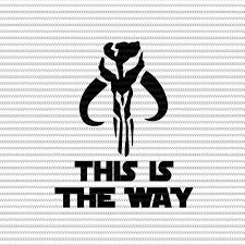 This is the way svg free, mandalorian svg, star wars svg, instant download, shirt design, free vector files, clan of two svg, png, dxf, eps 0222. This Is The Way Baby Yoda Svg Baby Yoda Vector Baby Yoda Digital File Star Wars Svg Star Wars Vector The Mandalorian The Child Svg Mandalorian Yoda Png Star Wars Tattoo