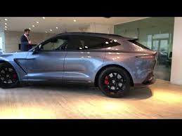 Image result for Concours Blue 2020 Aston Martin