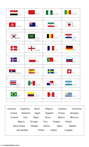 Countries And Nationalities Interactive And Downloadable Worksheet You Can Do The Social Studies Worksheets First Grade Activities English Teaching Materials