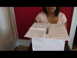 Most guests will arrive at the graduation party with a card in hand and you'll need a place for them to drop it. Diy Graduation Cap Gift Card Holder Youtube