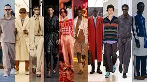 Ppg offers diy painting advice and professional support on a variety of topics. 16 Biggest Autumn Winter 2021 Trends For Men British Gq