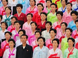 #citizens #north #korea #legally #only #allowed #state #approved #haircuts #men #women #styles #choose. Fascinating Facts About North Korea