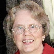 Frances Bray Obituary