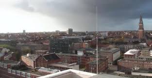 Aktuelle news aus kiel, bilder aus kiel, geschichten und reportagen aus kiel. Live City Of Kiel Weather Webcam Overlooking The Kiel City Centre In Northern Germany