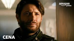 Daisy vs Talbot LEGENDADO