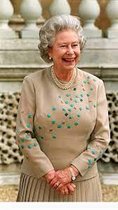 Messie Condo Messiecondo Queen Elizabeth Royal Queen Her Majesty The Queen