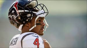 Deshaun watson signed a 4 year contract extension with the houston texans on september 5, 2020. Could Carolina Panthers Trade For Deshaun Watson Wcnc Com