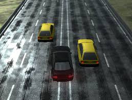 Race friends in the multiplayer car games. Highway Racing Online Game Play Online For Free Kibagames