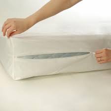 Save 50% on same day delivery fees through 5/9—now just $4.99—and get a great gift for mom fast! Dust Mite Allergy Mattress Cover Cotton Allergy Australia