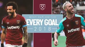 Get all the breaking west ham news. Every West Ham United Goal 2018 Youtube