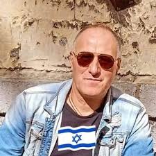 John Eli Cohen ג'ון אלי כהן🎗️ (@JohnEliCohen)