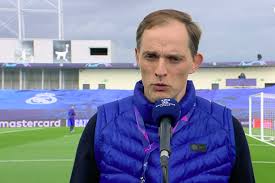 Fsv mainz 05, fc augsburg ii, fc augsburg, vfb stuttgart, ssv ulm 1846, stuttgarter kickers. Thomas Tuchel Explains Why He Left Kai Havertz And Hakim Ziyech Out Of Real Madrid Vs Chelsea Football London