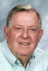 William McHenry Obituary (2013)