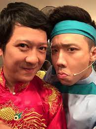 Sau khi dọn về nhà mới, vợ chồng trấn thành đã chia sẻ đoạn clip khoe không gian sống, thấy rõ nhiều ngóc ngách trong căn hộ triệu đô hiện đại. Tráº¥n Thanh TrÆ°á»ng Giang Co Ä'ang Ä'ua Qua Trá»›n Tren Truyá»n Hinh