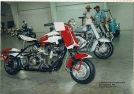 Pin By Glenn Bell On Cushman Scooters Motor Scooters Scooter Motor Car