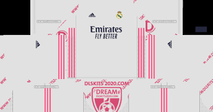 The club's coat of arms is. Real Madrid C F Kits 2020 2021 Adidas For Dream League Soccer 2019 Kits