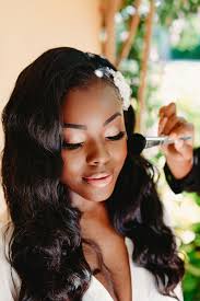 Vibrant Paradise Beach Wedding in St. Lucia