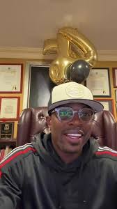 Lamor M Whitehead (@iambishopwhitehead) • Instagram photos and videos