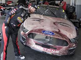 Nascar announced that nascar teams would switch to unleaded fuel by the start of the 2008 season. Many Fresh Faces New Sponsors For Daytona 500 Sports Stltoday Com